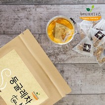 국산 둥굴레차 삼각티백 100개입, 단품, 티백 선택:차가버섯차 티백