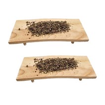 산초 남초 당의 대초 화초 무첨가물 300g 2팩, 단품, 단품