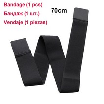 테니스엘보 엘보아대 엘보보호대 팔꿈치아대 골프엘보아대 OYOO-배구 붕대 무릎 팔꿈치 패드 성인 테니스, 01 1 Black Bandage_03 XL