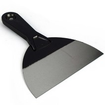 철 헤라 16cm 쇠 스크래퍼 냉동고 성애 제거 끌칼