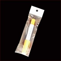 펜비닐 볼펜 봉투 포장 필름 비닐팩 투명팩 5x15 200매