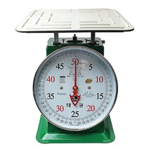 태광 아날로그, 30kg