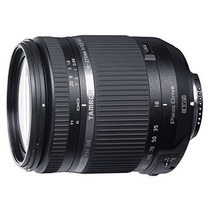145839 중고 TAMRON B008TSE 고배율 줌 렌즈 18-270mm F3.5-6.3 Canon APS-C용 DiIII VC PZD TS, 캐논용