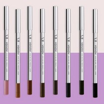 비디보브 VDIVOV 아이온 젤 펜슬 라이너, BB804 브라우니(무펄), 1개