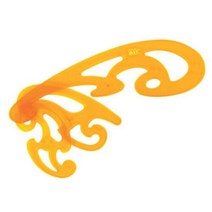 [알파] 운형자세트 3본조, [6332230]옵션없음, 1개