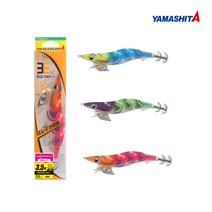 [야마시타] 2022 NEW 에기왕K 네온브라이트 3.5호 22g 무늬오징어 에기, 073 KKU