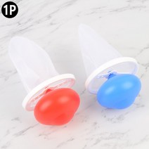 물절약 깔그미세탁볼 엉킴방지 세탁볼 세탁망 세탁잡화 파워세탁볼 세탁용품 세탁조 깔끔이, 필수