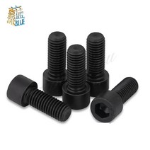 특수볼트15PCS M3/M4/M5/M6/M8 육각형 8.8 SHCS 나사 볼트 컵 이내, 05 M6_08 16mm