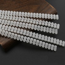 스크류앙카 100 개/세트 M4 M6 플라스틱 파이프 플랫 헤드 셀프 태핑 나사 나일론 튜브 볼트 벽 우드 패스, 01 AM4X10MM    125pc