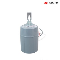 SRS-600 광전식 자동 점멸기 썬스위치 가로등 센서 스위치, 1개