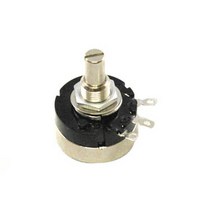 RV24YN 20S TOCOS VOLUME KNOB RV24YN 20S 볼륨저항 볼륨 손잡이 볼륨명판, B501(500)