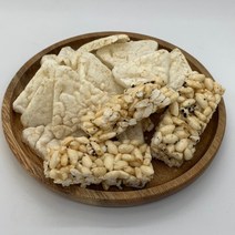 무첨가 국산 현미뻥튀기 당뇨간식 다이어트 과자 4종(양파 구기자 현미 강정), 4종세트