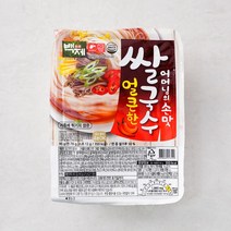 [메가마트]백제 얼큰한 쌀국수 92g, 백제 얼큰한 쌀국수 92g