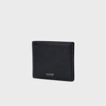 JILLSTUART MEN ACC [LINDBERG] 블랙 반지갑