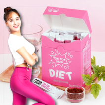 가르시니아다이어트 톡톡지움다이어트30포 배변도움