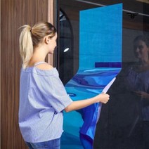home decor full body mirror self adhesive soft mirror 스티커 타일 거울 벽 스티커 홈 욕실 벽 스티커 홈 장식 sti, 50x200cm