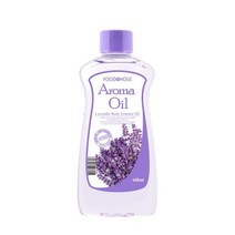 푸드어홀릭 아로마오일 라벤더 465ml/리치[31280918], 단일옵션