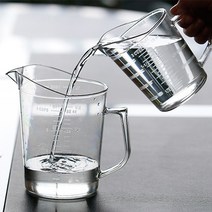 행복한농부 PC계량컵, 2L