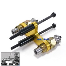 BMW인젝터탈거공구 BMW N20 N26 N55 인젝터분해툴 TB001568