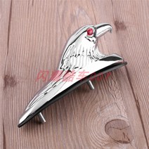 오토바이 휀다 커스텀 머드가드 장식 튜닝 할리데이비슨 독수리 혼다 클래식 바이크 레트로, E + 1개