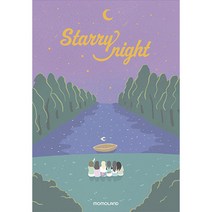 핫트랙스 MOMOLAND(모모랜드) - STARRY NIGHT [스페셜]