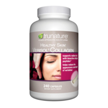Trunature 트루네이쳐 헬시 스킨 베리솔 콜라겐 캡슐 240정 Verisol Collagen