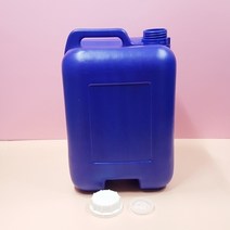 폐수통(18L), _9655_파란색