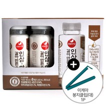 코스트코 서울우유 국산 6년근 인삼 마를 갈아만든 우유 1440ml(180ml x 8개입)   이케아 봉지클립(대) 1P