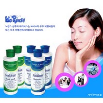 물없이감는 입원준비물 간병 환자용샴푸 노워시 여름, 1개