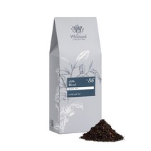 Whittard 위타드 1886 오리지널 블랜드 홍차 블랙티 1886 Black Tea 100g