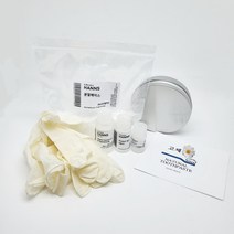 천연 자일리톨타블렛 DIY