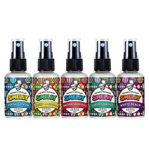 [바보사랑] 화장실용 탈취방향제 스멜리 토일렛퍼퓸 55ml, 퍼퓸타입:스위트망구아바, 상세 설명 참조