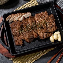 해밀팜 소안창살 양념구이(뉴질랜드), 3kg, 1개