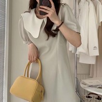휴양지 원피스 해외 여행 여름 옷 동남아 비치 휴가 여성 바캉스 룩 괌 하와이 신혼 리조트 발리 카라 미니