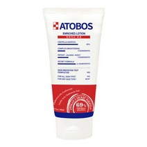[AKMALL]아토보스 인리치드 베이비 로션 160ml, 색상:단일상품