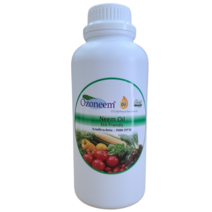 오존 님오일 1리터(액제)천연물질의 친환경 병해충방제 약400여종 해충퇴치 5000PPM