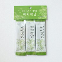 하이캣닢 스틱형 3개입