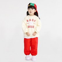 메르시보꾸 아동용 SS22F50 스포티볼세트