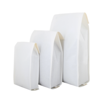 [소프트팩] 커필름 M자봉투 200g 500g 1kg (100장), 100매