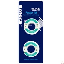 땜납 세트 인두기