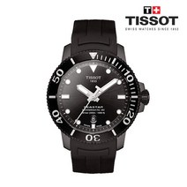 티쏘 [티쏘]씨스타 1000 젠트 파워매틱 80_SEASTAR_T120.407.37.051.00