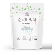 순수한집 차가버섯차 삼각티백, 1g, 150개, 1개