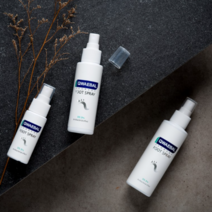 발 신발 냄새 제거 탈취제 쾌발 스프레이 풋케어 1+1, 50ml