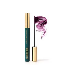 BLOWFISH FUGU컬러 마스카라 3g 워터프루프 마스카라 2.5mm가느다란 브러시, 길고 가늘다03#