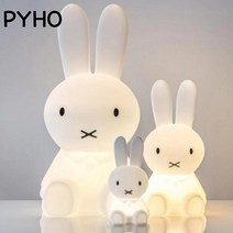 PYHO 수유등 무드등 밝기조절 국민수유등 led조명등 대형무드등 무드등, 40*80cm리모컨 16색광
