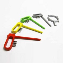 온수조절장치(버닝가드)/안전용품/온수안전장치, 연두