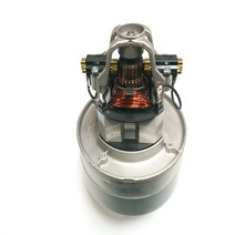 C&M진공 청소기모타 VMC713E4/산업용 청소기 모터 건식
