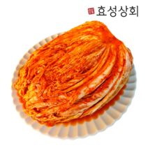 중국산 배추 김치 업소용 중국 수입 숙성포기김치 10kg, 숙성김치10kg+아이스박스
