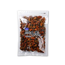 말린홍합 건조홍합 홍합살 깐홍합 손질홍합 완도건어물 X 500g 1팩