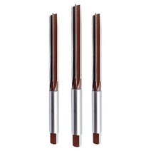 리머 6 플루트 3-20mm HSS CNC 척 밀링 커터 스트레이트 핸들 핸드 리머 3/4/5/6/7/8/9/10/11/12/13/14/15/16/17/18/19/20mm, 10.12mm, 10.12mm